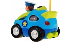 Radiowóz R/C