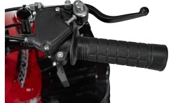 Pojazd spalinowy RENEGADE 49CC, czerwony