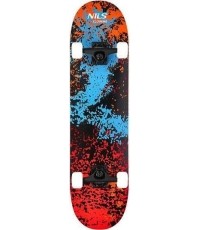 CR3108SA DOTS DESKOROLKA NILS EXTREME