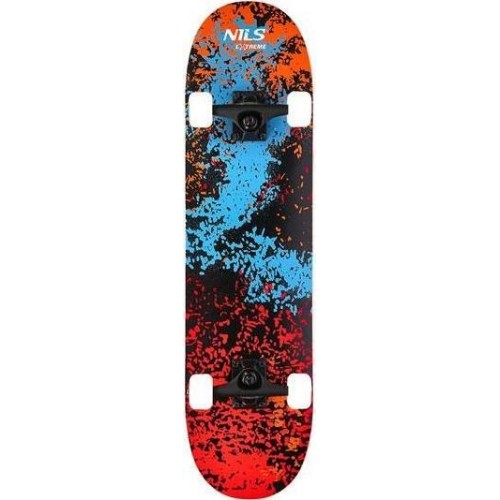 CR3108SA DOTS DESKOROLKA NILS EXTREME