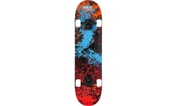 CR3108SA DOTS DESKOROLKA NILS EXTREME