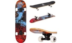 CR3108SA DOTS DESKOROLKA NILS EXTREME