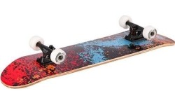 CR3108SA DOTS DESKOROLKA NILS EXTREME