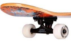 CR3108SA DOTS DESKOROLKA NILS EXTREME