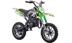 Silnik spalinowy 49CC STORM Zielony