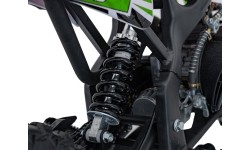 Silnik spalinowy 49CC STORM Zielony