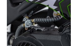 Silnik spalinowy 49CC STORM Zielony