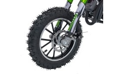 Silnik spalinowy 49CC STORM Zielony