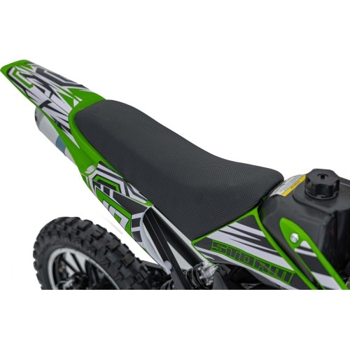 Silnik spalinowy 49CC STORM Zielony