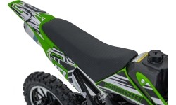 Silnik spalinowy 49CC STORM Zielony