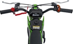 Silnik spalinowy 49CC STORM Zielony