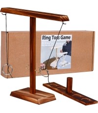 Hook skill game