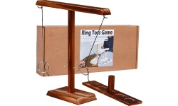 Hook skill game