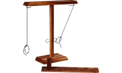 Hook skill game