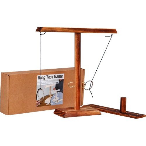 Hook skill game