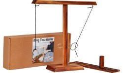 Hook skill game