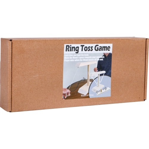 Hook skill game