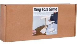 Hook skill game