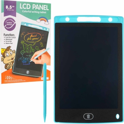Color Tablet 8,5' Blue