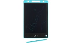 Kolorowy tablet 8,5' niebieski