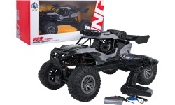 RC Crawler MONSTER Black 1:6