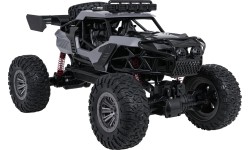 RC Crawler MONSTER Black 1:6