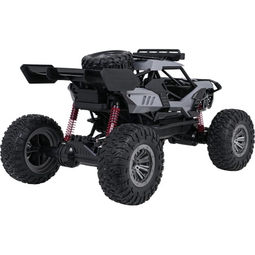 RC Crawler MONSTER Black 1:6