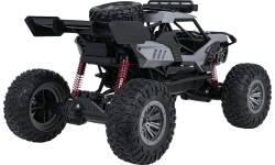 RC Crawler MONSTER Black 1:6