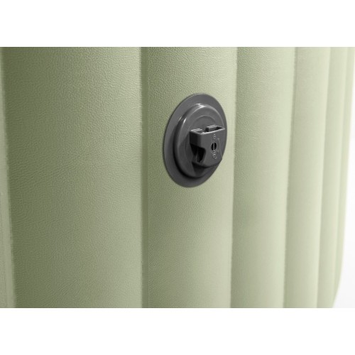 Nadmuchiwane SPA basen z hydromasażem 6 os. 216x71 cm Intex 28428NP