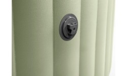 Nadmuchiwane SPA basen z hydromasażem 6 os. 216x71 cm Intex 28428NP