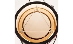 Ceramiczny deflektor ciepła Kamado Joe Jr