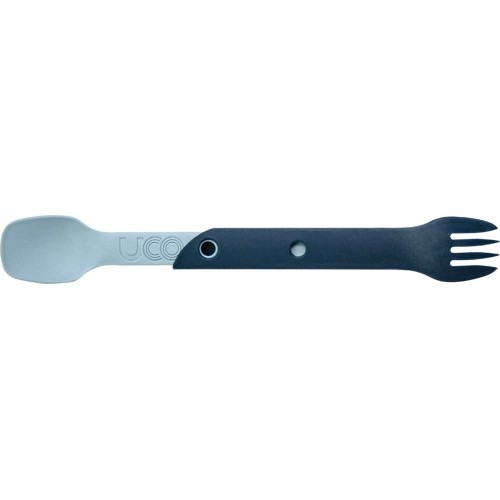Sztućce turystyczne UCO Spork „Switch"