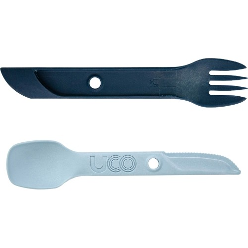Sztućce turystyczne UCO Spork „Switch"
