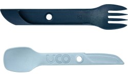 Sztućce turystyczne UCO Spork „Switch"