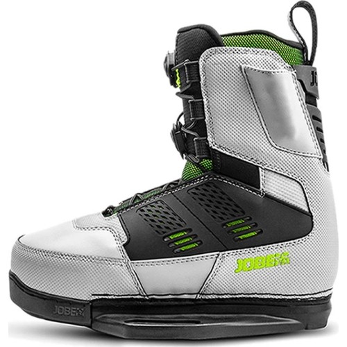 Wiązania do wakeboardu Jobe Nitro Cool Grey 7/8