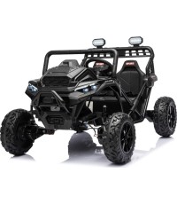 Buggy Sport OUTLAND 4x4, czarny