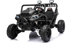 Buggy Sport OUTLAND 4x4, czarny