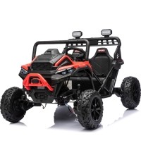 Buggy Sport OUTLAND 4x4, czerwony