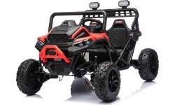 Buggy Sport OUTLAND 4x4, czerwony
