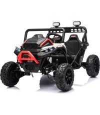 Buggy Sport OUTLAND 4x4 biały