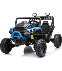 Buggy Sport OUTLAND 4x4, niebieski