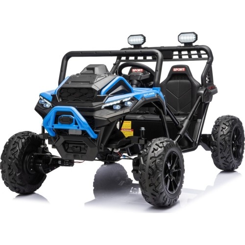 Buggy Sport OUTLAND 4x4, niebieski