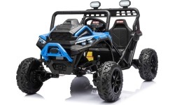 Buggy Sport OUTLAND 4x4, niebieski