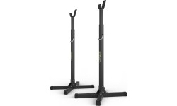 Regulowane stojaki na sztangę SmartGym Fitness Accessories SG-10 (2 sztuki)