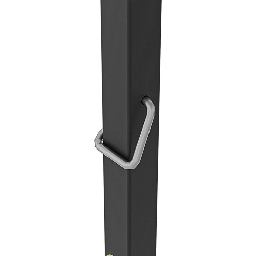 Regulowane stojaki na sztangę SmartGym Fitness Accessories SG-10 (2 sztuki)