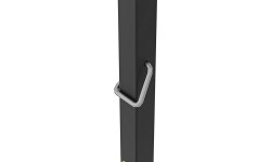 Regulowane stojaki na sztangę SmartGym Fitness Accessories SG-10 (2 sztuki)
