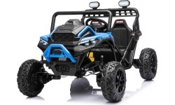 Buggy Sport OUTLAND 4x4, niebieski