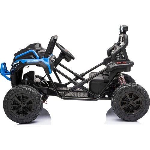 Buggy Sport OUTLAND 4x4, niebieski