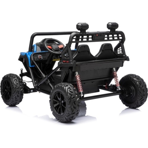 Buggy Sport OUTLAND 4x4, niebieski