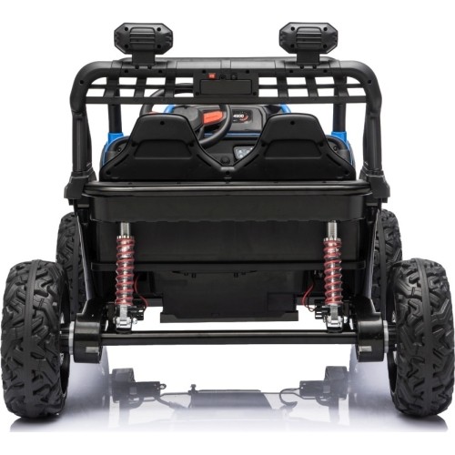 Buggy Sport OUTLAND 4x4, niebieski